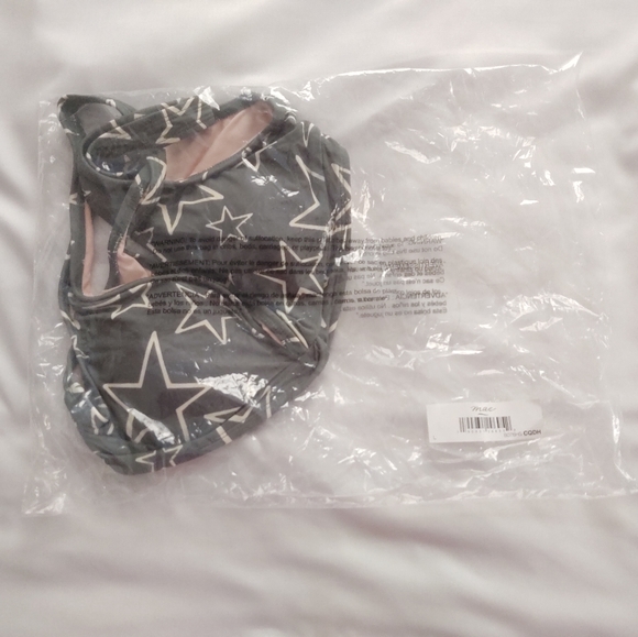 Bikini top - Picture 3 of 3